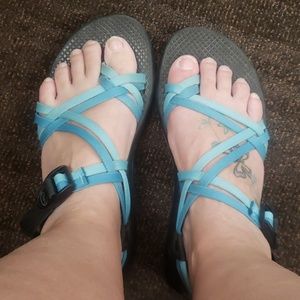 Chaco sandles